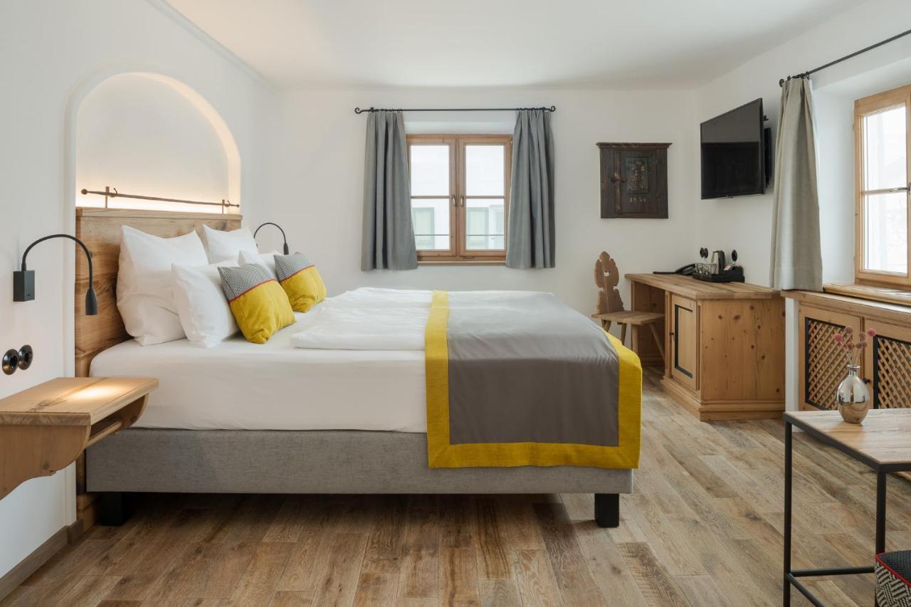 Hotel Gut Ising คีมิง ภายนอก รูปภาพ