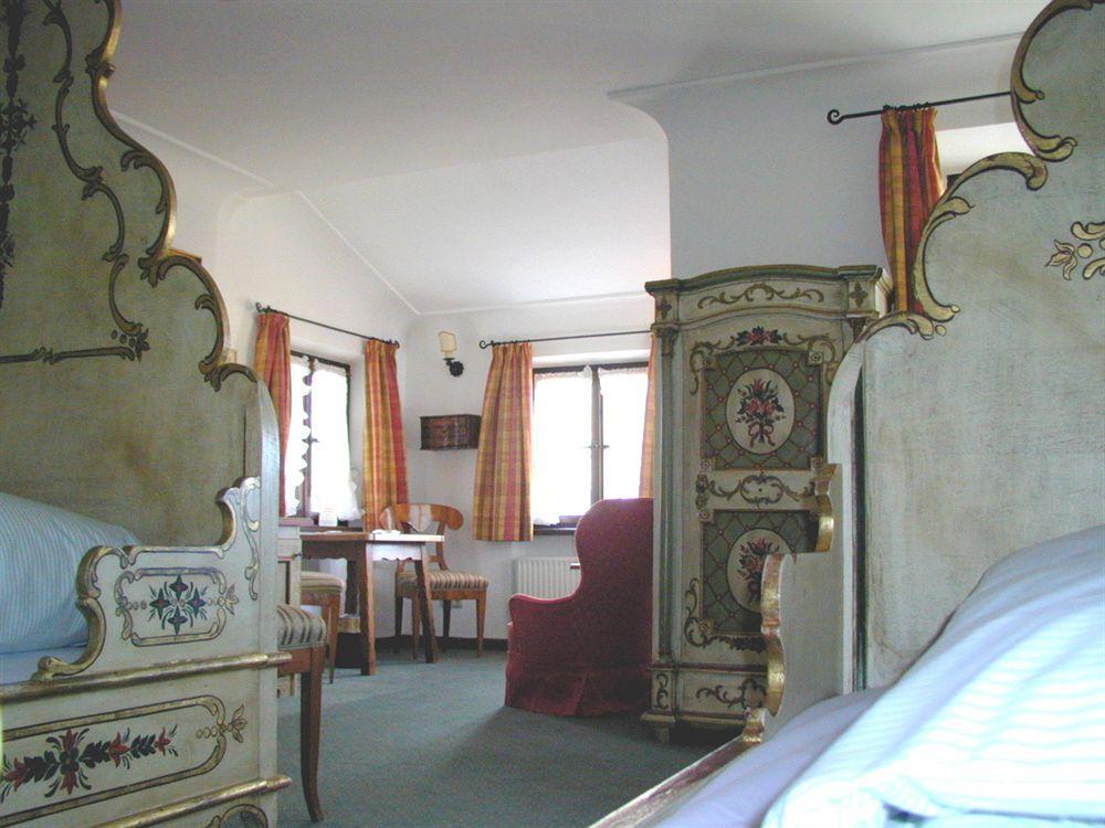 Hotel Gut Ising คีมิง ภายนอก รูปภาพ