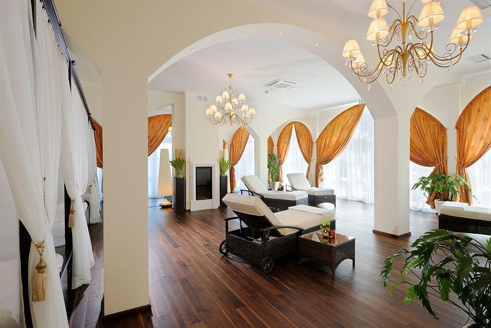 Hotel Gut Ising คีมิง ภายนอก รูปภาพ