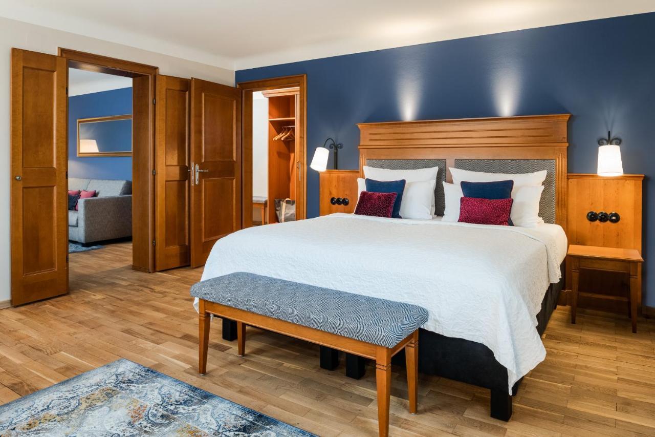 Hotel Gut Ising คีมิง ภายนอก รูปภาพ