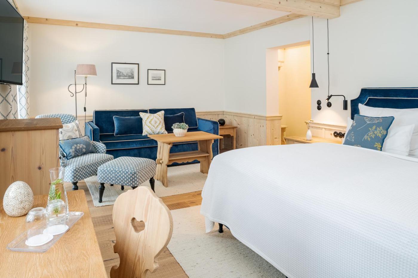 Hotel Gut Ising คีมิง ภายนอก รูปภาพ