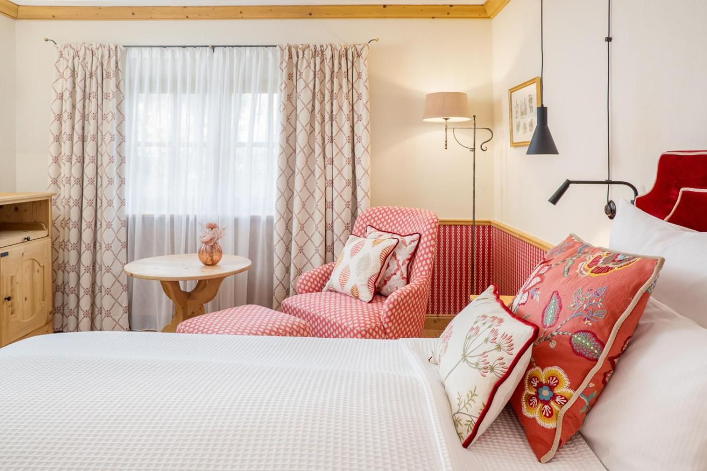 Hotel Gut Ising คีมิง ภายนอก รูปภาพ