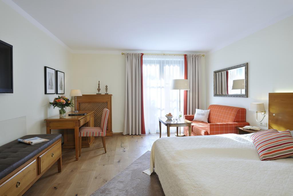 Hotel Gut Ising คีมิง ภายนอก รูปภาพ