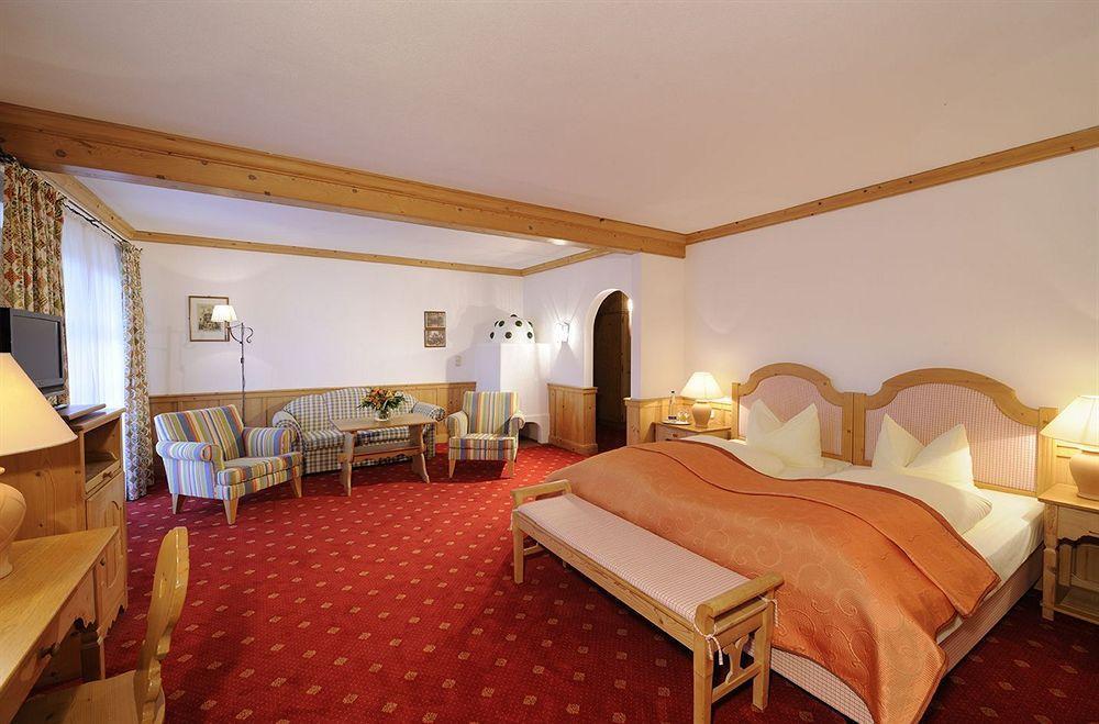 Hotel Gut Ising คีมิง ภายนอก รูปภาพ