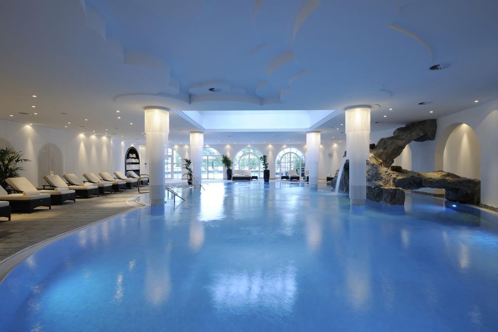 Hotel Gut Ising คีมิง ภายนอก รูปภาพ