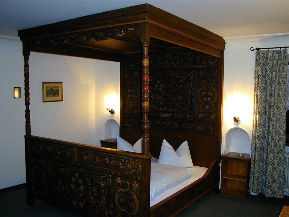 Hotel Gut Ising คีมิง ภายนอก รูปภาพ